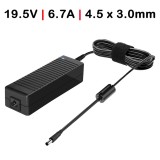 CARGADOR PARA DELL | GAMING | 240 V | 130W | NEGRO