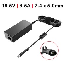 CARGADOR PARA HP COMPAQ PRESARIO CQ40 CQ45 CQ50 CQ51 CQ60