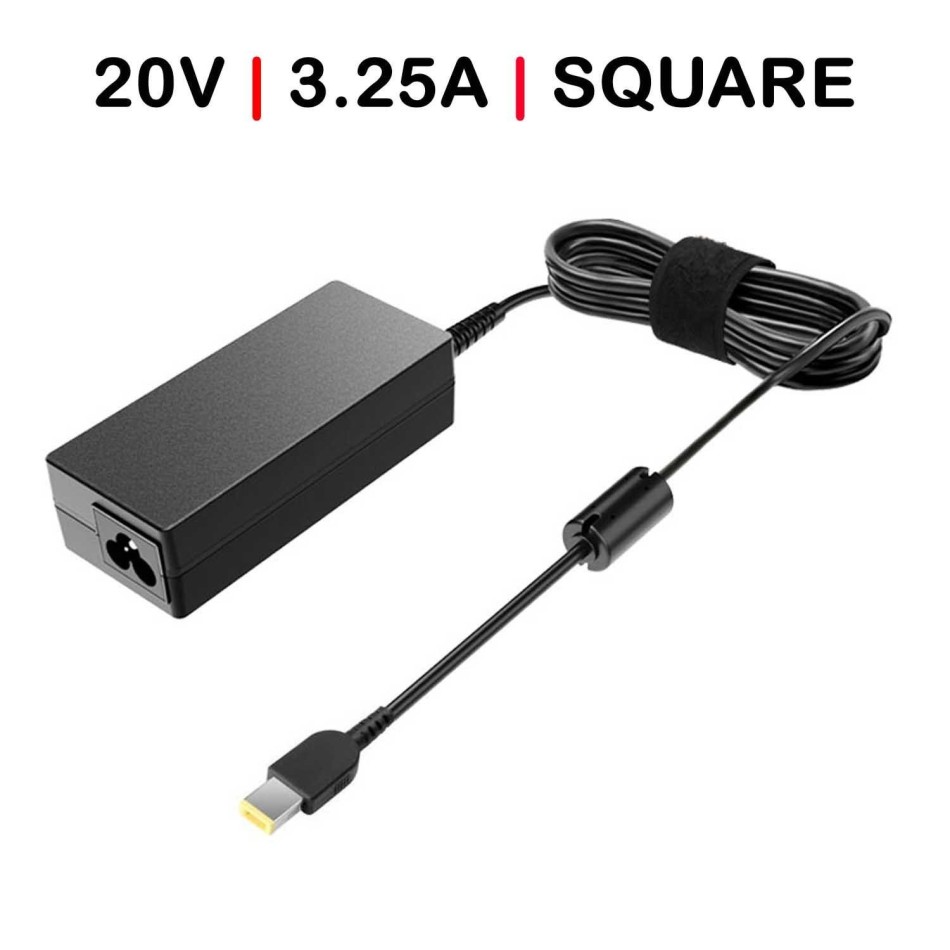 Cargador Para Portátil Lenovo Ideapad 110-14ibr 