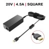 CARGADOR PARA LENOVO THINKPAD X1 CARBON SERIES
