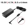 CARGADOR PARA SONY | VAIO | 90 W | PCG | VGN | NEGRO