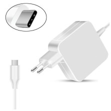 CARGADOR PARA PORTATIL USB-C