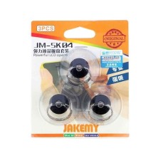 KIT DE VENTOSAS DE CALIDAD JAKEMY JM-SK04