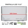 PANTALLA DE 15.6" N156HHE-GA1 B156HAN01.1 N156HGE-EAB