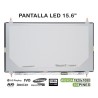 PANTALLA DE 15.6" PARA PORTATIL N156HHE-GA1 B156HAN01.1 N156HGE-EAB