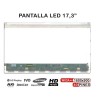 PANTALLA LED DE 17.3" PARA PORTATIL LP173WD1 LP173WF1 173RW01 V0