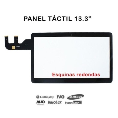 PANTALLA TACTIL PARA PORTATIL ASUS TP301 TP301U TP301UA TP301UJ TP301UJ-C4011T