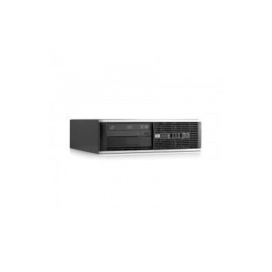 HP Elite 8300 SFF Core i7 3770 3.4 GHz | 8GB | 1TB HDD | WIFI | WIN 7 PRO | DP | LECTOR | VGA