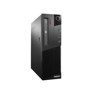 LENOVO M92P SFF I5 3470 3.2GHz | 8 GB | 240 SSD | Monitor 23´´| WEBCAM | WIN 7 PRO