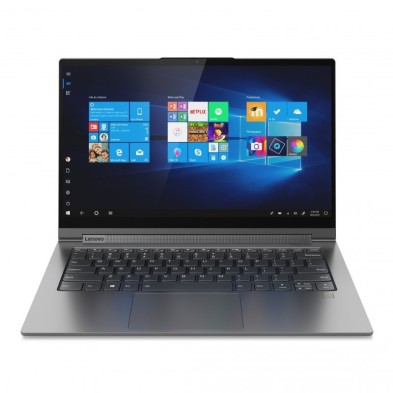 Lenovo Yoga C940-14IIL i7-1065G7 | 16 GB | 512 M.2 | WEBCAM | WIN 10 HOME| FHD | HDMI |TACTIL
