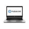 HP 640 G1 I5-4300M - 2.6 GHz| 8 GB | 320 HDD | BATERIA NUEVA |WEBCAM | WIN 10 PRO