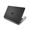 Lote 10 uds. HP 640 G1 I5-4300M - 2.6 GHz| 4 GB | 320 HDD | WEBCAM | WIN 10 PRO / MANCHA PANTALLA