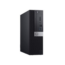 DELL 5040 SFF I5 6500T 2.5 GHz| 8GB DDR3L | 320 HDD | WIN 10 PRO