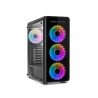 PC Gaming  AMD Ryzen 5 3600 | 8 GB DDR4 | 1TB + 240 SSD | WIFI | GT 730 4 GB