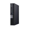 DELL Optiplex 7070 Mini PC Core i7 8700T 2.4 GHz | 16 GB | 240 SSD | WIN 10 | DP | Adaptador VGA