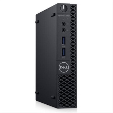 Dell Optiplex 3060 Mini PC Core i5 8500T 2.1 GHz | 16GB | 512 SSD | WIFI | WIN 11 | HDMI | DP
