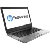 Lote 10 uds. HP 640 G2 I5 6200U | 16 GB | 240 SSD | LECTOR | WEBCAM | WIN 10 PRO | FHD