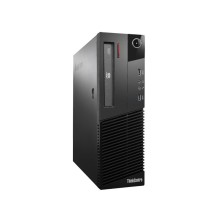 Lenovo Thinkcentre M83P SFF i3 4160 3.6 GHz | 8 GB | 500 HDD | WIN 10 PRO