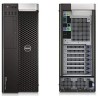 Dell Precision T3600 Torre Xeon E5-1607 3.0 GHz | 16GB | 512 SDD | QUADRO 2000 1GB | WIN 10 PRO