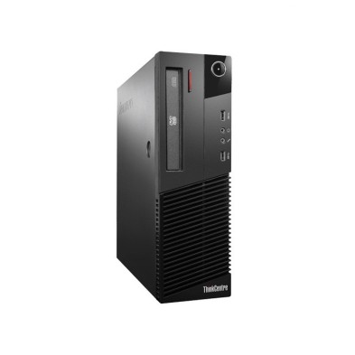 LENOVO M92P SFF I5 3470 3.2 GHz | 8 GB | 320 HDD | WIN 10 PRO
