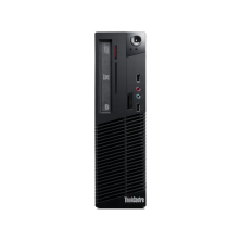 LENOVO M81 SFF i3 2100 3.1GHz | 8 GB | 240 SSD | LECTOR | WIN 7 PRO