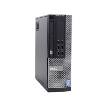 Dell OptiPlex 9020 SFF Intel Core i5: Rendimiento y productividad en su máxima expresión.