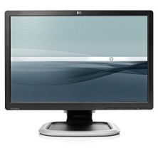 Monitor HP L2245WG | VGA,  DVI-D | LCD 22" PANORAMICO