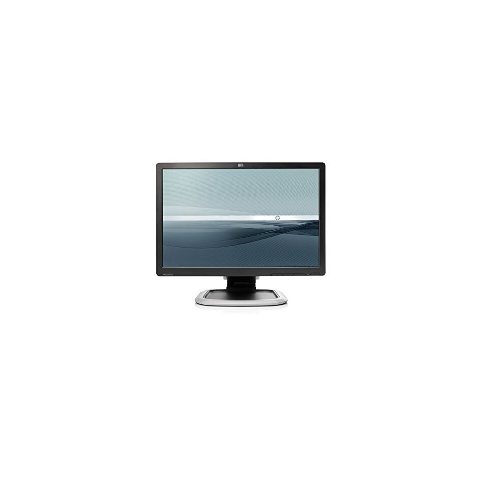 Comprar Lote 10 uds. Monitor HP L2245W | VGA | DVI-D | LCD 22" PANORAMICO