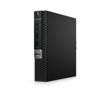 Dell OptiPlex 7040 Mini PC Intel Core i7 6700T