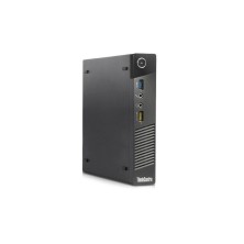 Lenovo M93P TINY ( MINI PC ) Intel Core i5 4570T 2.9 GHz