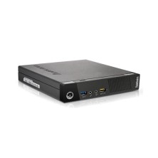 Lenovo M93P TINY ( MINI PC ) Intel Core i5 4570T 2.9 GHz | 8 GB | 960 SSD | WIFI | WIN 10 PRO