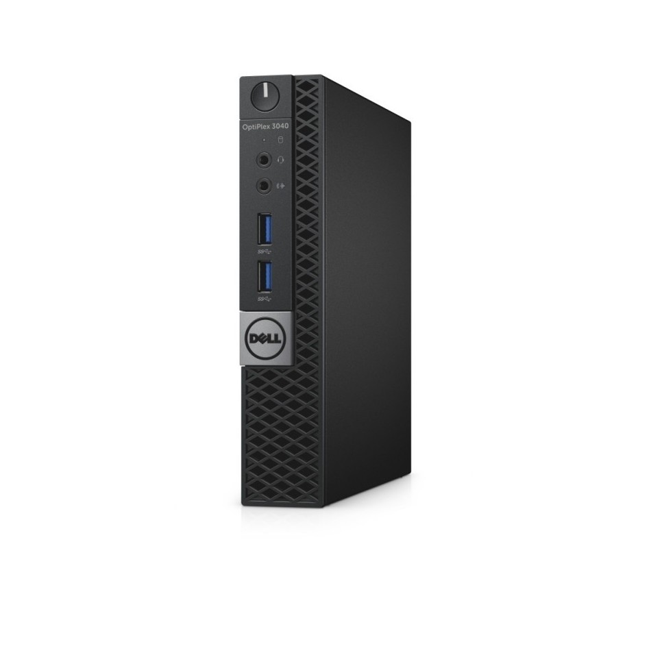 Ordenador reacondicionado Dell OptiPlex 3040 Mini PC 6700T con 16 GB