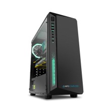 PC Gaming NUEVO | i5-9400F 2.9GHz | 16 GB RAM | 480 SSD HDD 1 Tb | GTX 1050 TI 4GB