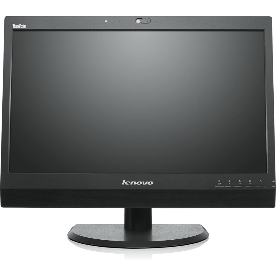 Comprar Lote 12 Uds Lenovo ThinkVision LT2323ZWC - Monitor con WEBCAM