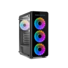 PC Gaming NUEVO | i5-10600KF 4.10 GHz | 16 GB  RAM | 500 SSD M2+ 1TB HDD | WIFI | RTX 2060 6GB DDR6