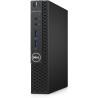 DELL OptiPlex 3050 TINY i5 7500T 2.7 GHz | 8 GB | 256 NVME | WIN 10 PRO