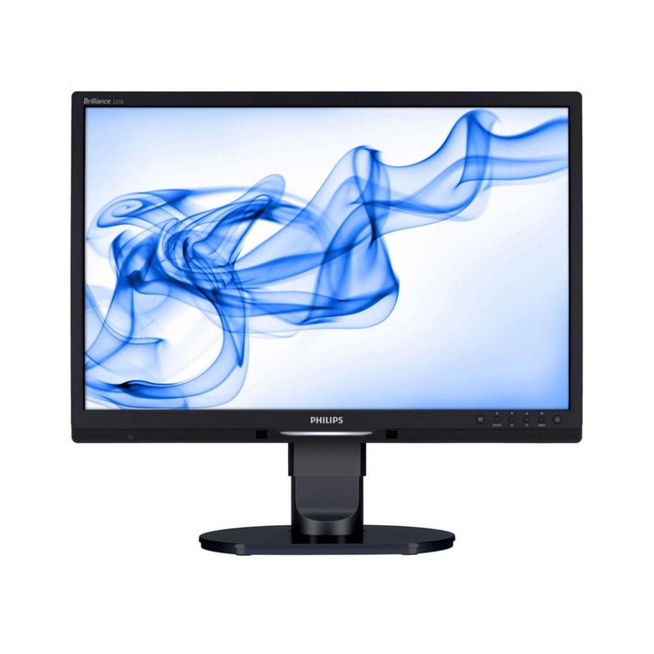 monitor de 23” marca y modelo según stock