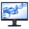 Monitor de 23" | LCD | Panorámico | VGA - DVI