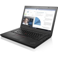 LENOVO T460 I5-6300U 2.4 | 16 GB | 960 SSD | HDMI | LCD 14'' | TECLADO ESPAÑOL | WIN 10 PRO