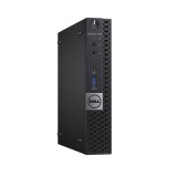 Dell OptiPlex 7050 Mini PC Core i7 7700 3.6 GHz | 16GB | 240 SSD | WIN 10 | HDMI | DP