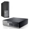 DELL Optiplex 7010 SFF i7 3770 3.4 GHz | 32 GB | 120 SSD + 1 TB HDD | WIN 10 PRO