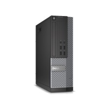 DELL Optiplex 7010 SFF i7 3770 3.4 GHz | 16 GB | 512 SSD + 1 TB HDD | WIFI | WIN 10 PRO
