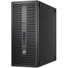 Lote 10 Uds HP EliteDesk 800 G2 MT Core i5 6500 3.2GHz | 8 GB | 240 SSD | WIN 10 | DP | VGA