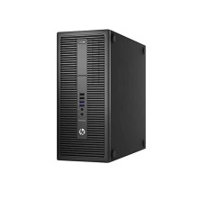HP EliteDesk 800 G2 TORRE Intel Core i5 6500 3.2GHz | 16GB DDR4 | 120 SSD + 1TB HDD | WIFI | WIN 10 PRO