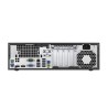 HP EliteDesk 800 G2 SFF I5 6500 - 3.2 GHz | 8GB | 4TB HDD | WIFI | WIN 10 PRO
