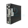 HP EliteDesk 800 G1 SFF i5 4570 3.2 GHz | 16 GB | 480 SSD | WIN 10 PRO | LCD 22"