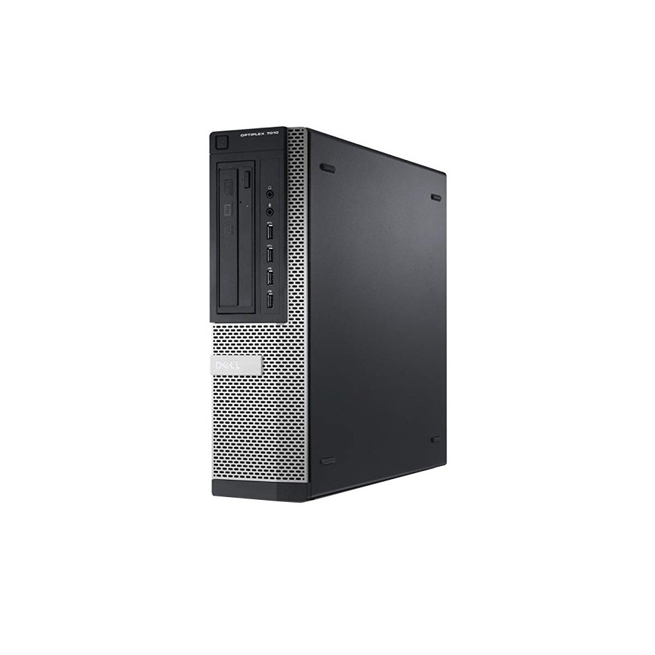DELL 7010 DT I7 3770 3.4 GHz | 16 GB | 256 SSD | WIN 10 PRO