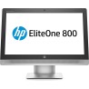 HP EliteOne 800 G2 AIO Core i5 6500 3.20 GHz | 23" | 8GB | 240 SSD | WEBCAM | TEC. Y RATÓN ALÁMBRICO | DP