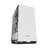 PC - BASIC - Procesador AMD AM4 Ryzen 5 1600 | 8GB DDR4 | 1TB | GRAFICA 1 GB | WIFI | CON CARCASA BLANCA