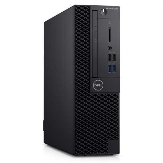 Dell OptiPlex 3060 Micro – Core I5-8500T – 16 Go RAM – 256 Go SSD – Windows 11 Pro
